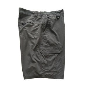 Columbia Field Gear Men’s Cargo Shorts Size Large